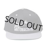 画像: SOFTMACHINE/GOD CAP  BLACK