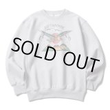 画像: SOFTMACHINE/FREEDOM SWEAT  GRAY