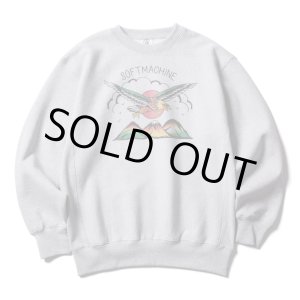 画像: SOFTMACHINE/FREEDOM SWEAT  GRAY