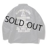 画像: SOFTMACHINE/APOCALYPSE JKT  BLACK