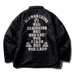 画像: SOFTMACHINE/APOCALYPSE JKT  BLACK