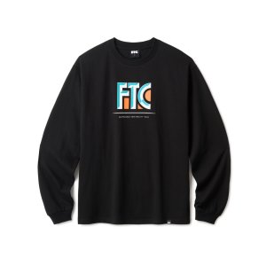 画像: FTC/DECO BLACK