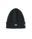 画像1: FTC/NEW ERA FOR THE CITY BEANIE  BLACK