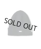 画像: FTC/NEW ERA FOR THE CITY BEANIE  BLACK