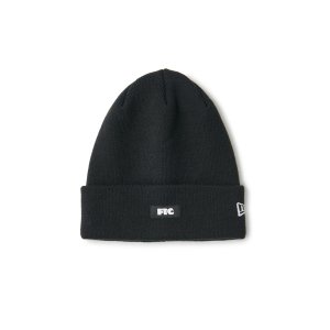 画像: FTC/NEW ERA FOR THE CITY BEANIE  BLACK