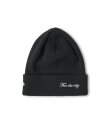 画像2: FTC/NEW ERA FOR THE CITY BEANIE  BLACK