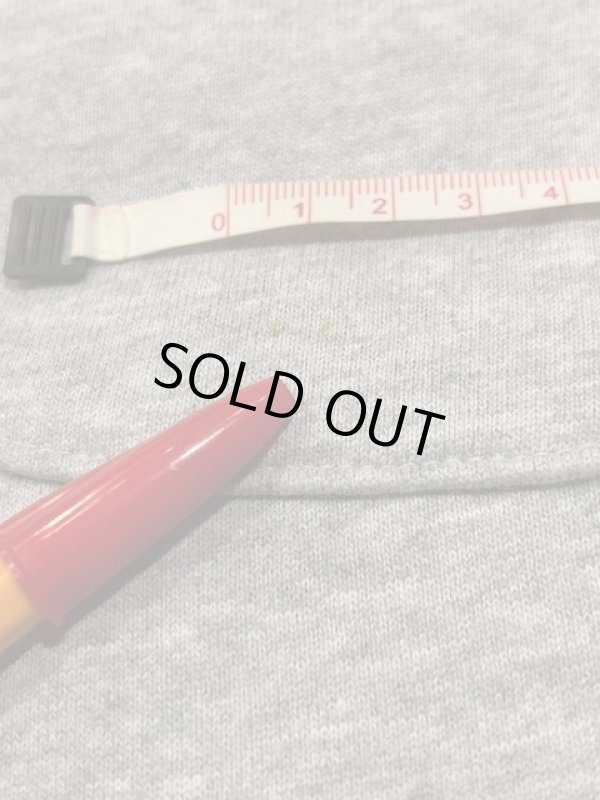 画像5: (SALE 35%OFF) SUNNY C SIDER/RACING KID'S SWEAT PANTS  GRAY