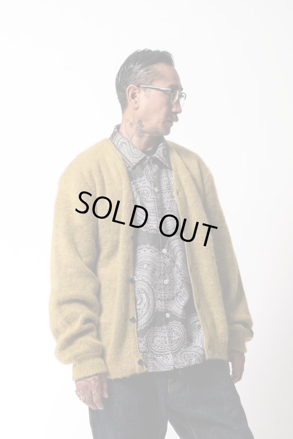 画像20: (再入荷) Feel FORCE/S.N.I.N  OLIVE