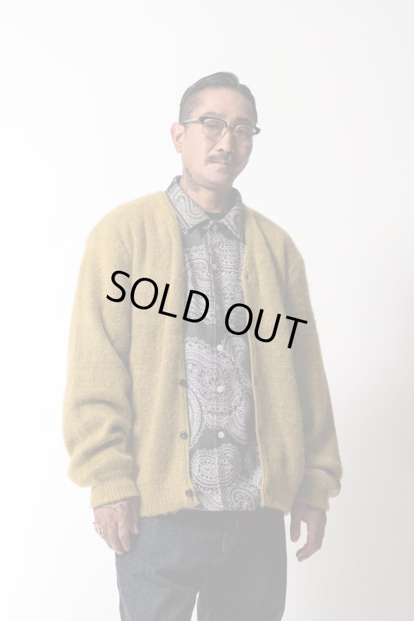 画像21: (再入荷) Feel FORCE/S.N.I.N  OLIVE