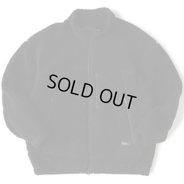 画像1: FAT/BOATEX  BLACK