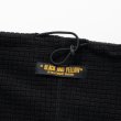 画像4: RATS/NECK WARMER  BLACK