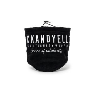 画像: RATS/NECK WARMER BLACK