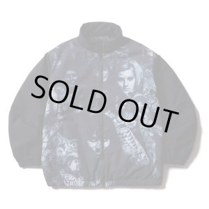 画像: SOFTMACHINE/LADY LAND JKT BLACK