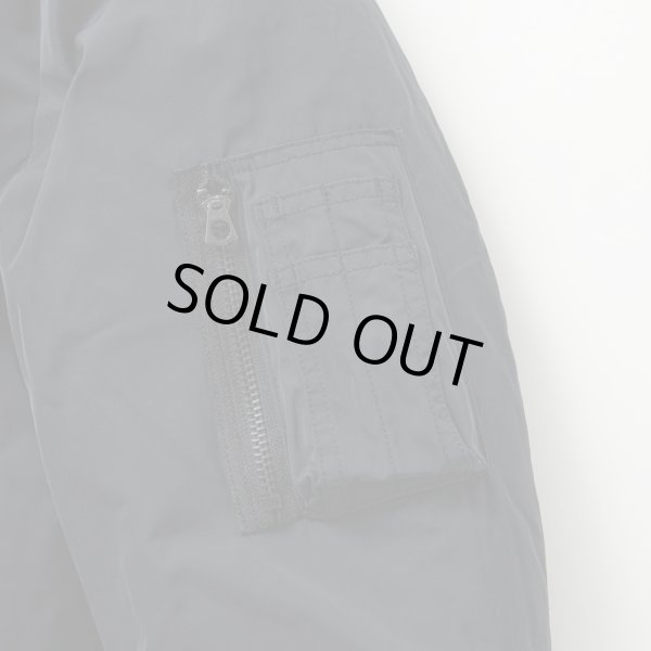 画像7: (店頭在庫分) RATS/MA-1  BLACK