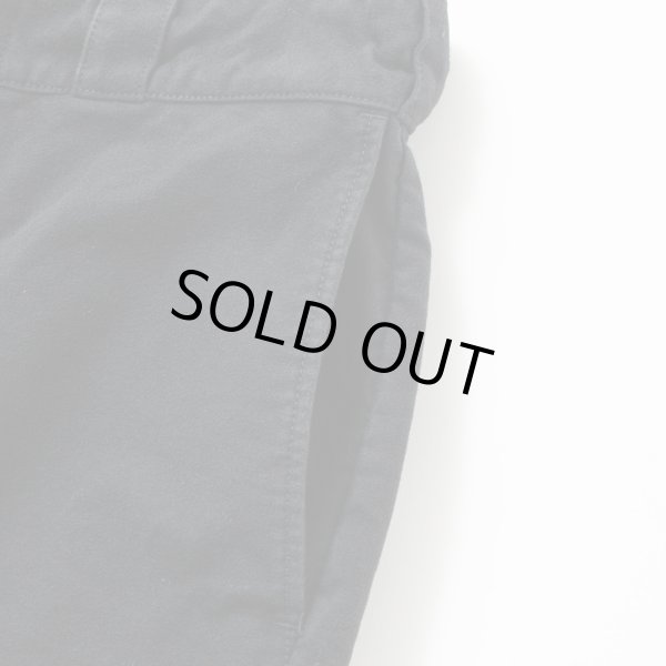 画像4: RATS/MOLESKIN WORK PANTS  BLACK