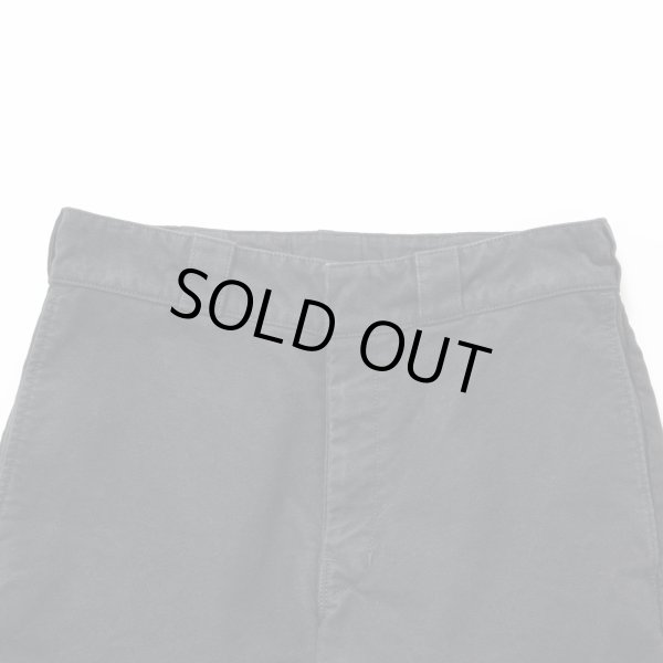 画像3: RATS/MOLESKIN WORK PANTS  BLACK