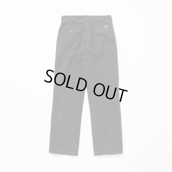 画像2: RATS/MOLESKIN WORK PANTS  BLACK