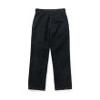 画像1: RATS/MOLESKIN WORK PANTS  BLACK