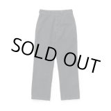 画像: RATS/MOLESKIN WORK PANTS  BLACK