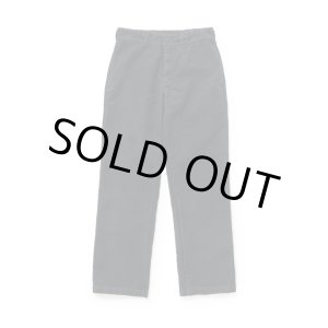 画像: RATS/MOLESKIN WORK PANTS  BLACK