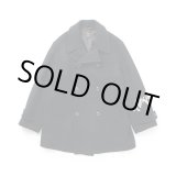 画像: RATS/P-COAT EMBROIDERY  BLACK