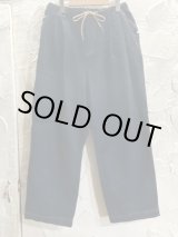 画像: (再入荷) GYMMASTEREVERLAST  ONE WASH