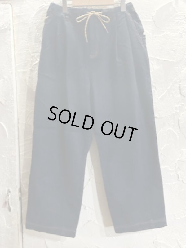画像1: (再入荷) GYMMASTEREVERLAST  ONE WASH