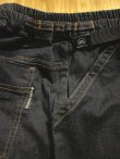 画像4: GYMMASTER/STRETCH DENIM BAKER PANT  ONE WASH