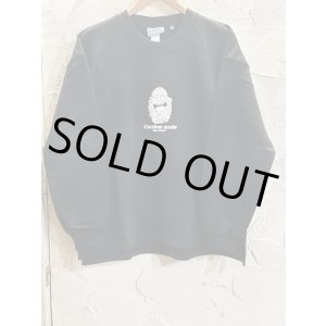 画像: GYMMASTER/CAREFREE SMILE BIG T BLACK