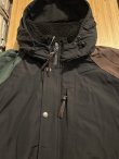 画像9: (再入荷) GYMMASTER/REVERSIBLE MOUMTAIN JKT  CRAZY