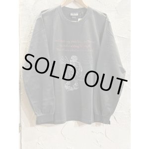 画像: GYMMASTER/PIGMENT CALLING LS T CHARCOAL