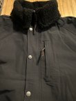 画像5: GYMMASTER/REVERSIBLE MOUMTAIN JKT  BLACK