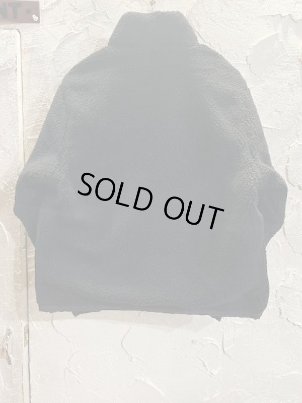 画像4: GYMMASTER/REVERSIBLE MOUMTAIN JKT  BLACK