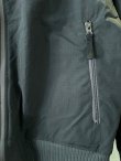 画像6: (再入荷) GYMMASTER/REVERSIBLE BOAxRIPSTOP HOOD JKT  CHARCOALxNAT