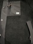 画像8: GYMMASTER/REVERSIBLE MOUMTAIN JKT  BLACK