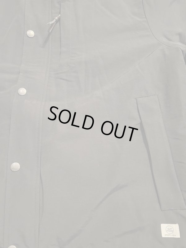 画像6: GYMMASTER/REVERSIBLE MOUMTAIN JKT  BLACK