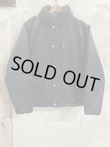 画像: GYMMASTER/REVERSIBLE MOUMTAIN JKT  BLACK