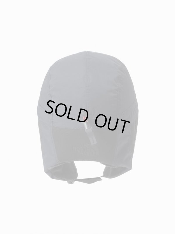 画像2: THE NORTH FACE/EXPEDITION CAP  BLACK