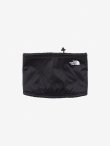 画像1: THE NORTH FACE/REVERSIBLE NECK GAITER  BLACK
