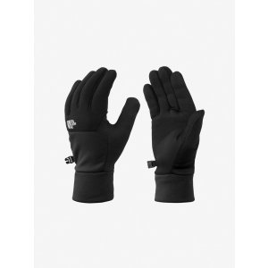 画像: THE NORTH FACE/ETIP GLOVE  BLACK