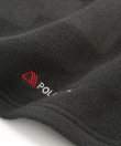 画像4: FTC/POLARTEX FLEECE NECK GATER  BLACK