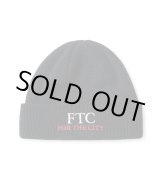 画像: FTC/INDUSTRY  BLACK