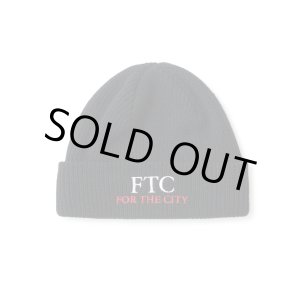 画像: FTC/INDUSTRY  BLACK