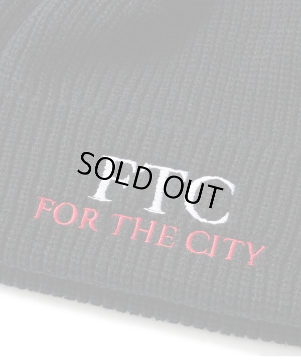 画像3: FTC/INDUSTRY  BLACK