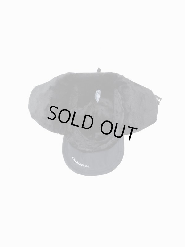 画像3: THE NORTH FACE/EXPEDITION CAP  BLACK