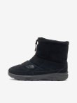 画像2: THE NORTH FACE/NUPTSE BOOTIE SHORT WP SUEDE  BLACK
