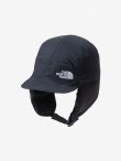画像1: THE NORTH FACE/EXPEDITION CAP  BLACK