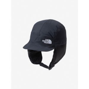 画像: THE NORTH FACE/EXPEDITION CAP BLACK