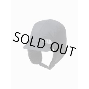 画像: THE NORTH FACE/EXPEDITION CAP  BLACK