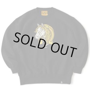 画像: FAT/T.B HORSE  BLACK